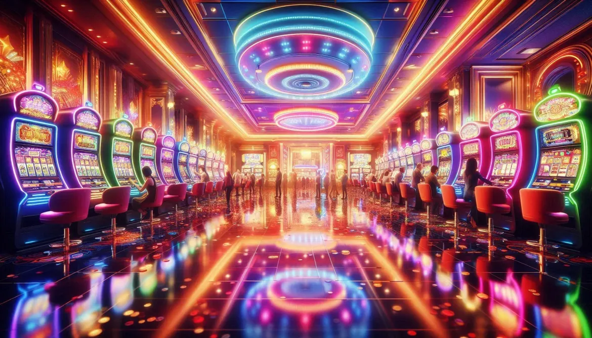 Canberra Casino